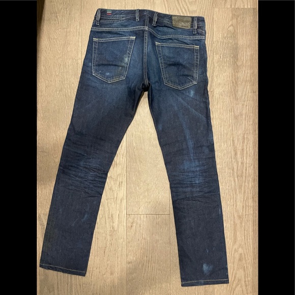 Diesel Jeans - Picture 4 of 5